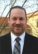 John "Brian" Gibson, MA, LPC, CPCS, ICAADC, CCTP, MATS, ACS